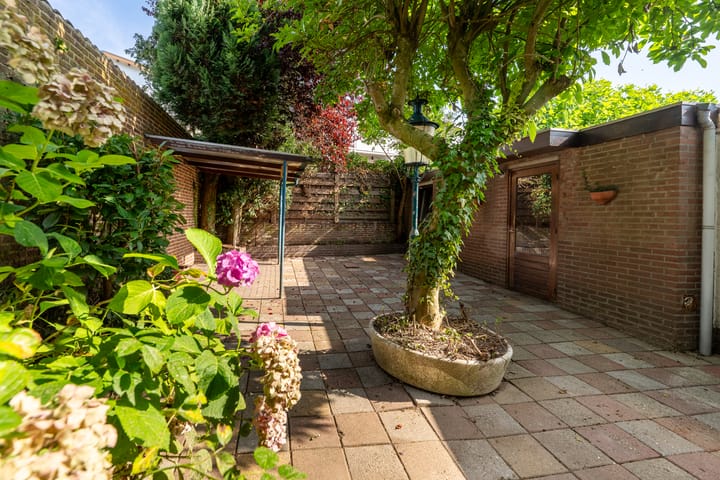 Foto 19 van Stampstraat 113