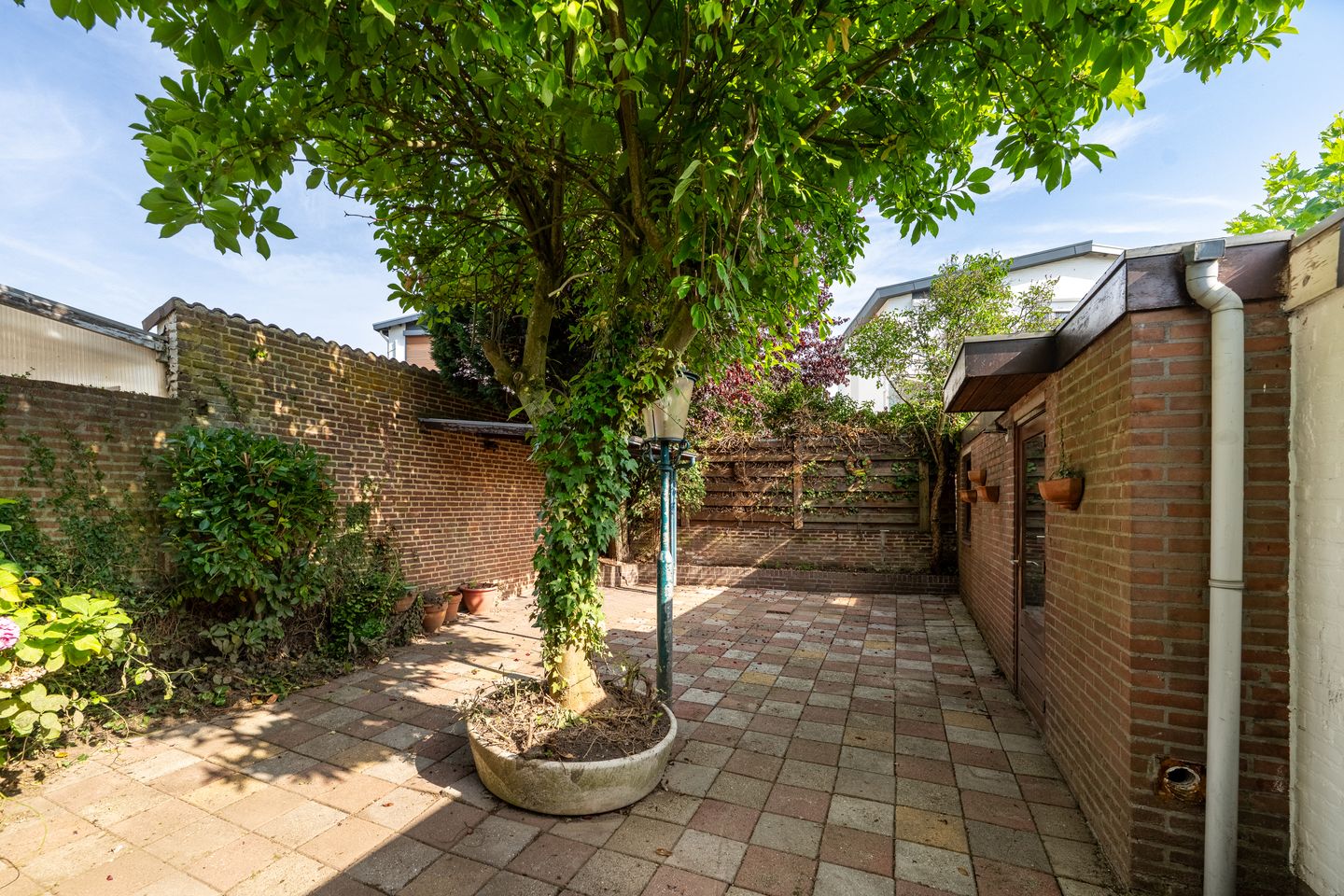 Foto 20 van Stampstraat 113