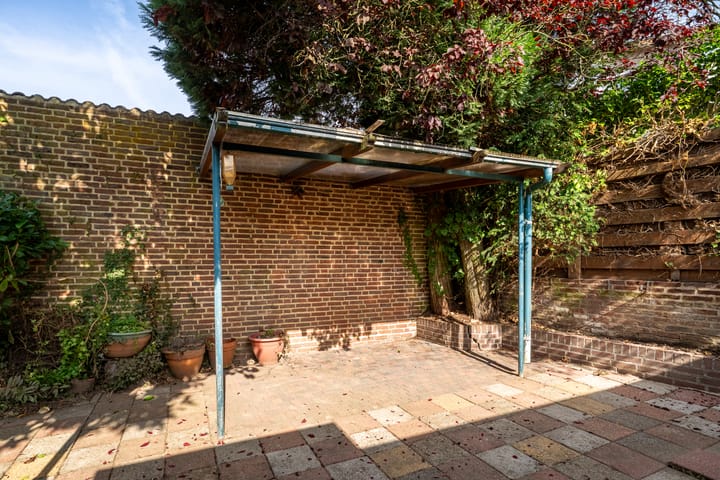 Foto 21 van Stampstraat 113