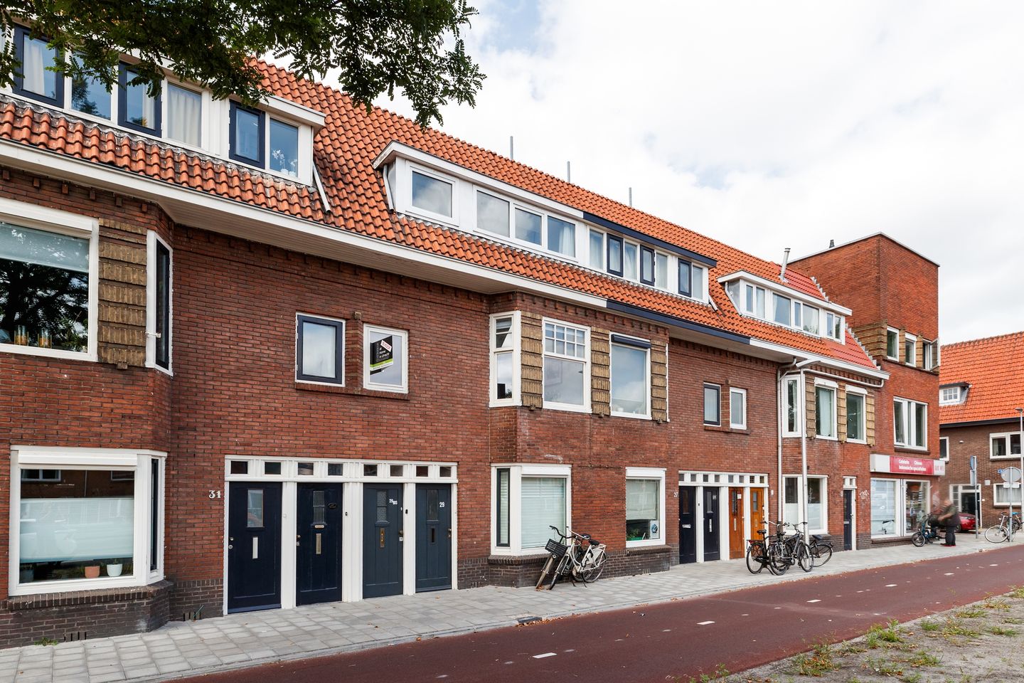 Foto 1 van Spinozaweg 29-BS