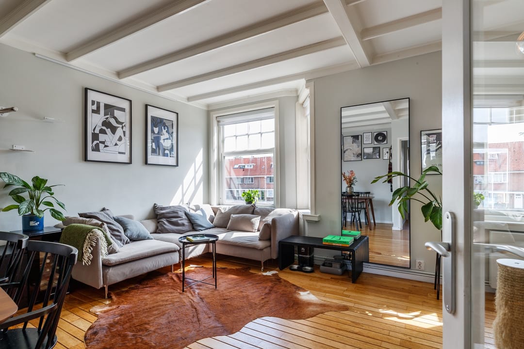 Foto 2 van Spinozaweg 29-BS