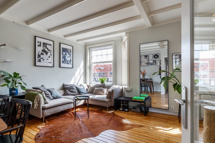 Foto 2 van Spinozaweg 29-BS