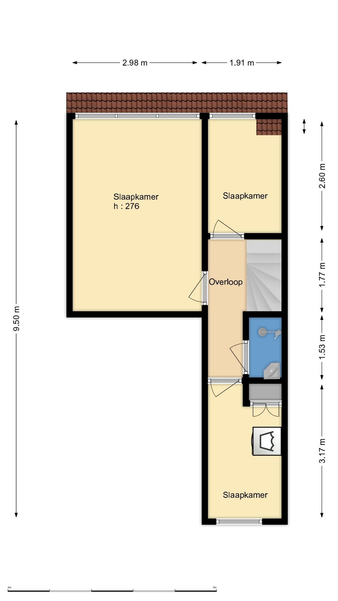 Foto 32 van Spinozaweg 29-BS