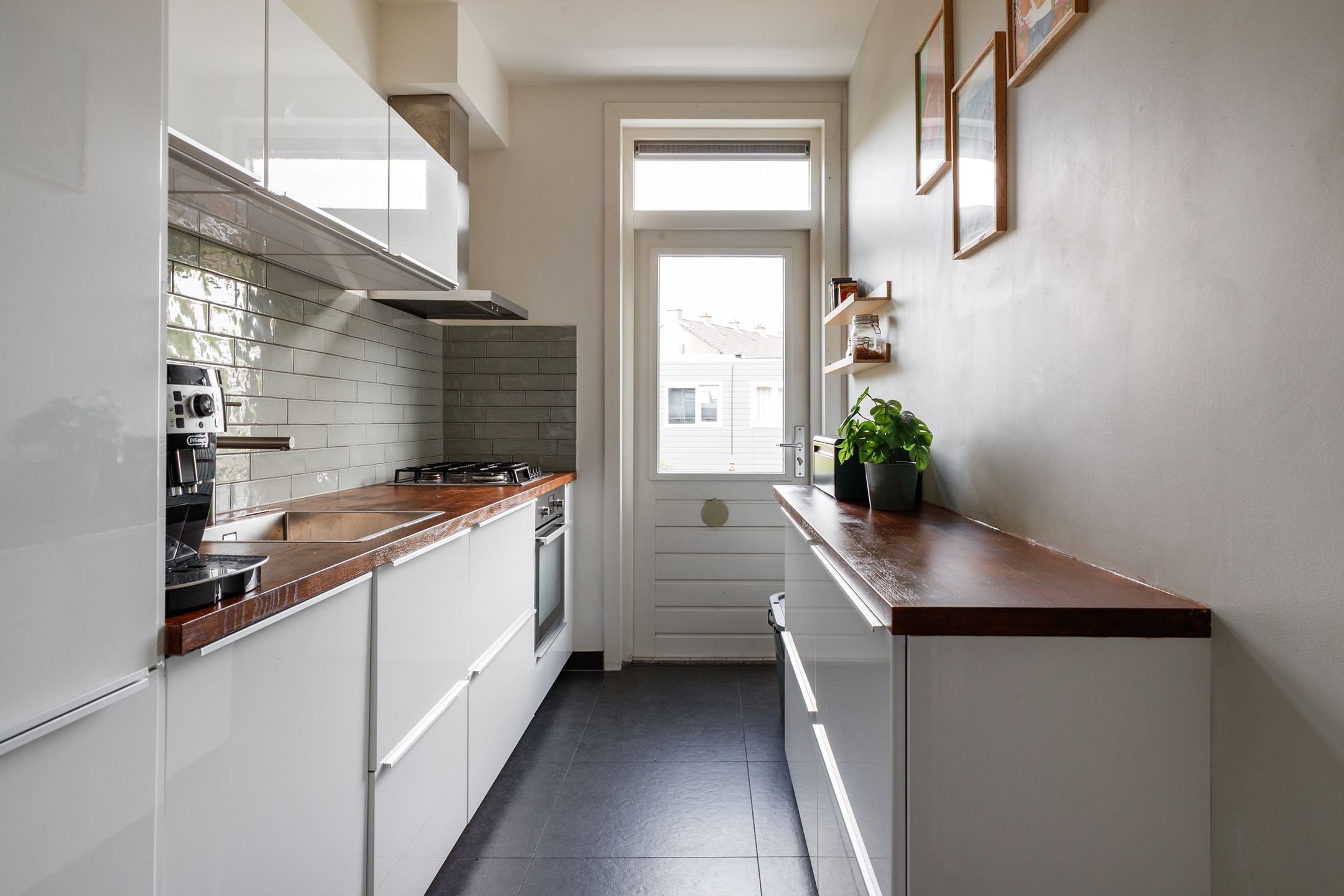 Foto 3 van Spinozaweg 29-BS