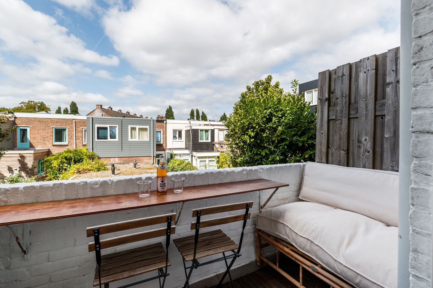 Foto 4 van Spinozaweg 29-BS