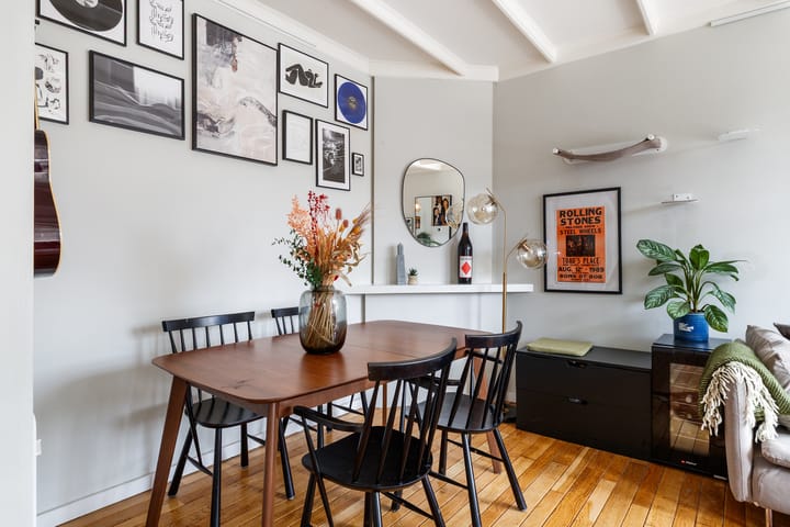 Foto 5 van Spinozaweg 29-BS