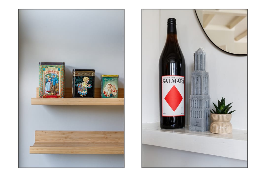 Foto 7 van Spinozaweg 29-BS