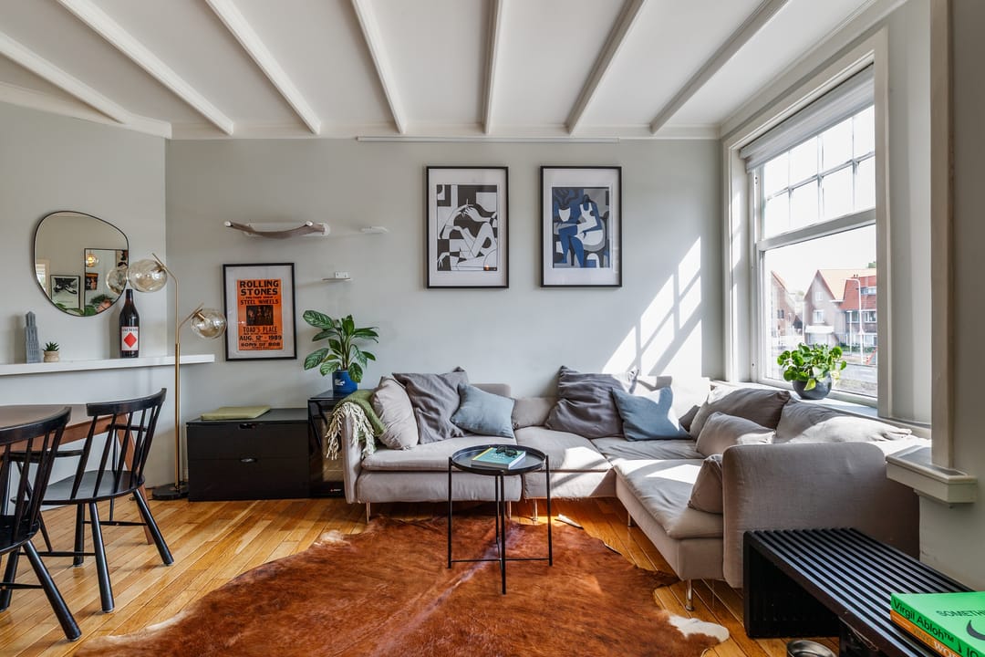 Foto 8 van Spinozaweg 29-BS