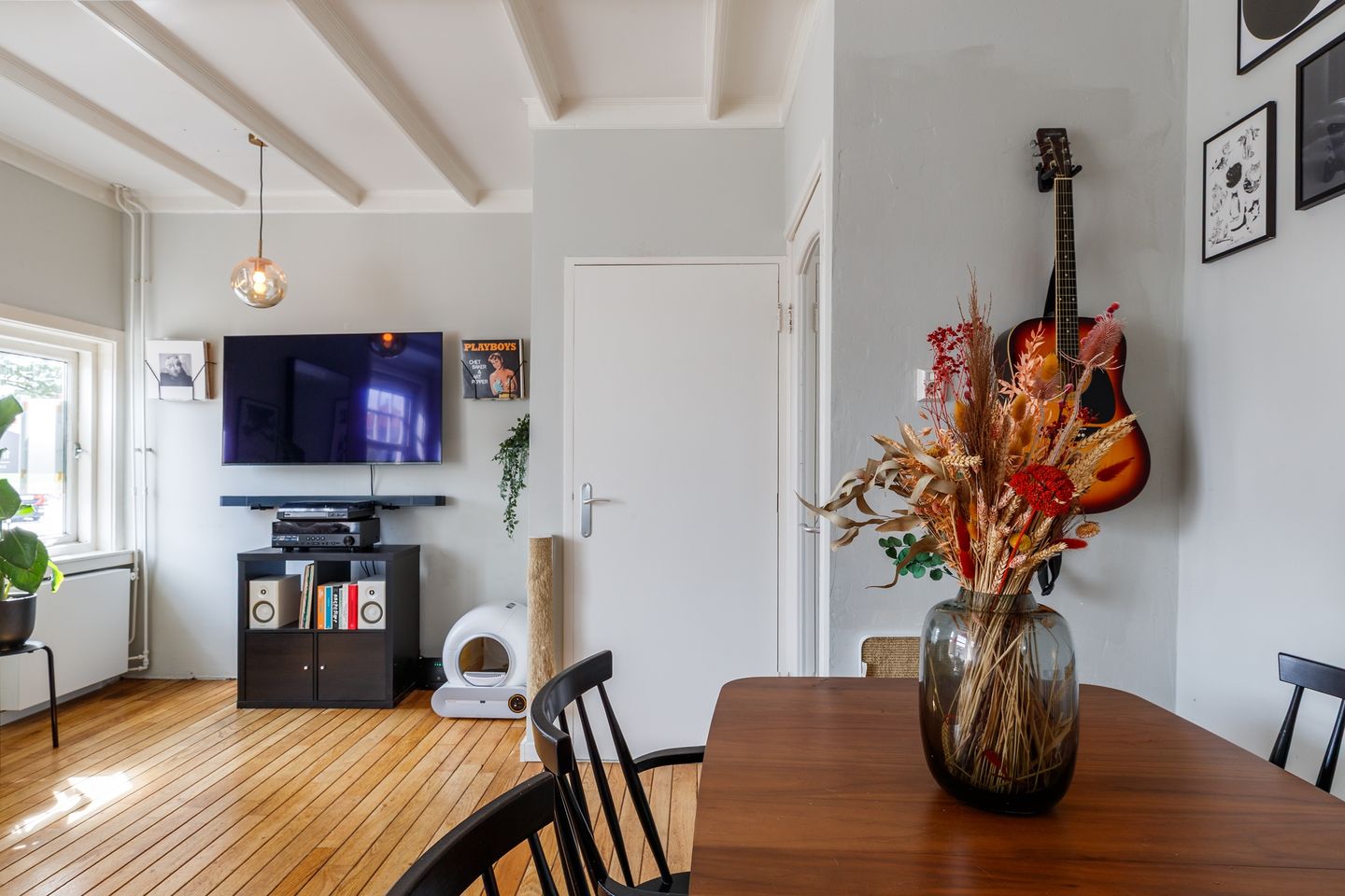 Foto 10 van Spinozaweg 29-BS