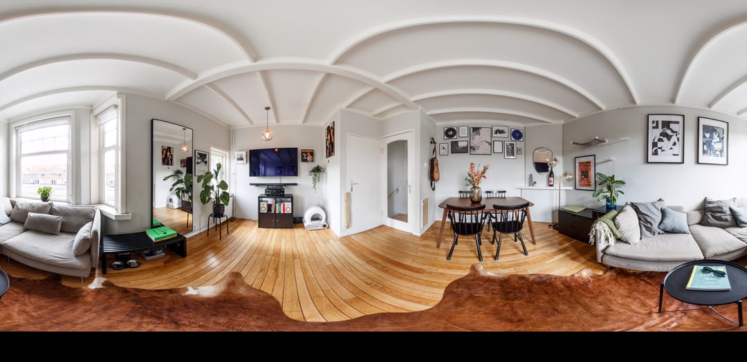 Foto 11 van Spinozaweg 29-BS