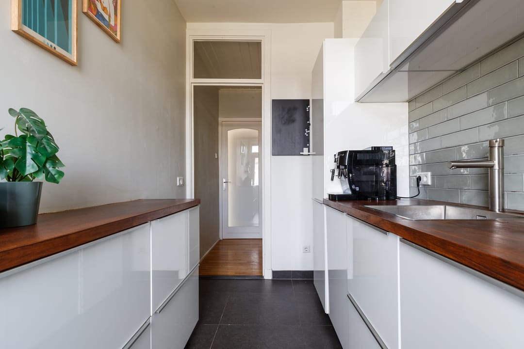 Foto 13 van Spinozaweg 29-BS