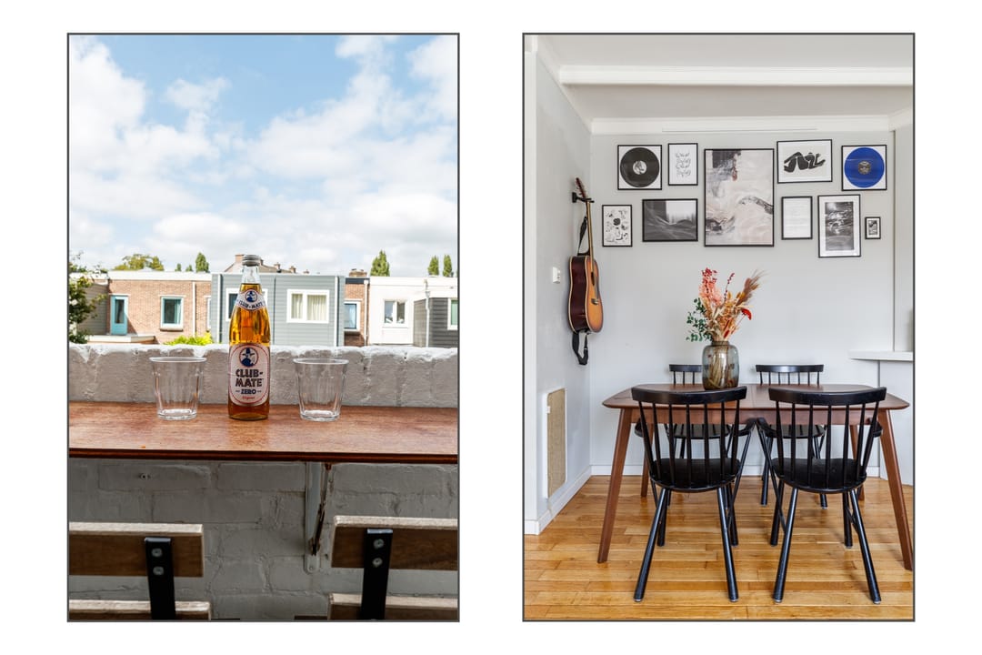 Foto 16 van Spinozaweg 29-BS