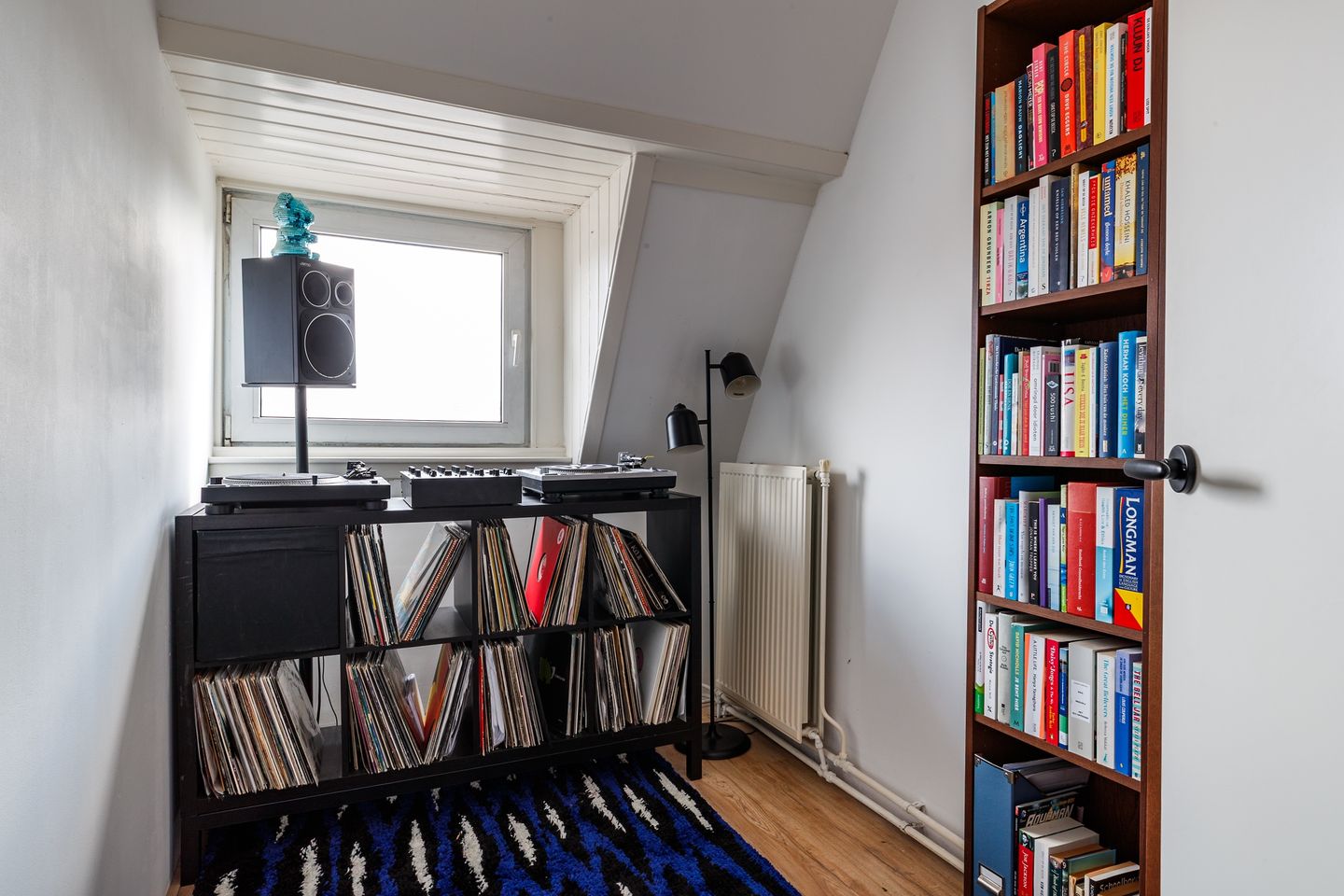 Foto 20 van Spinozaweg 29-BS