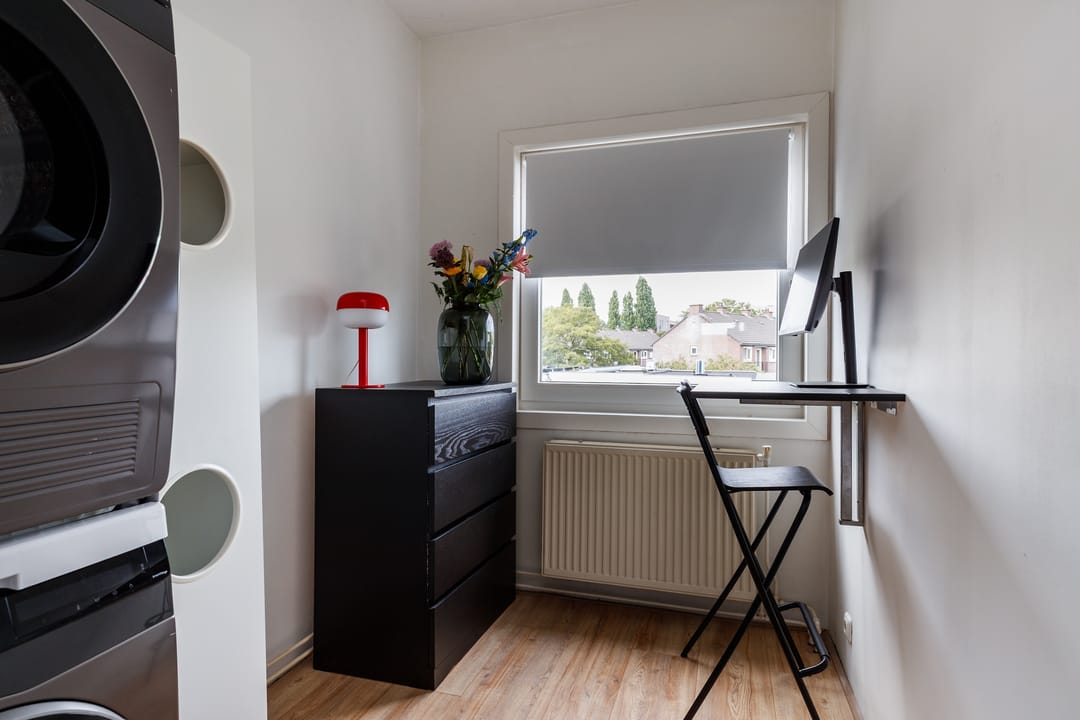 Foto 22 van Spinozaweg 29-BS