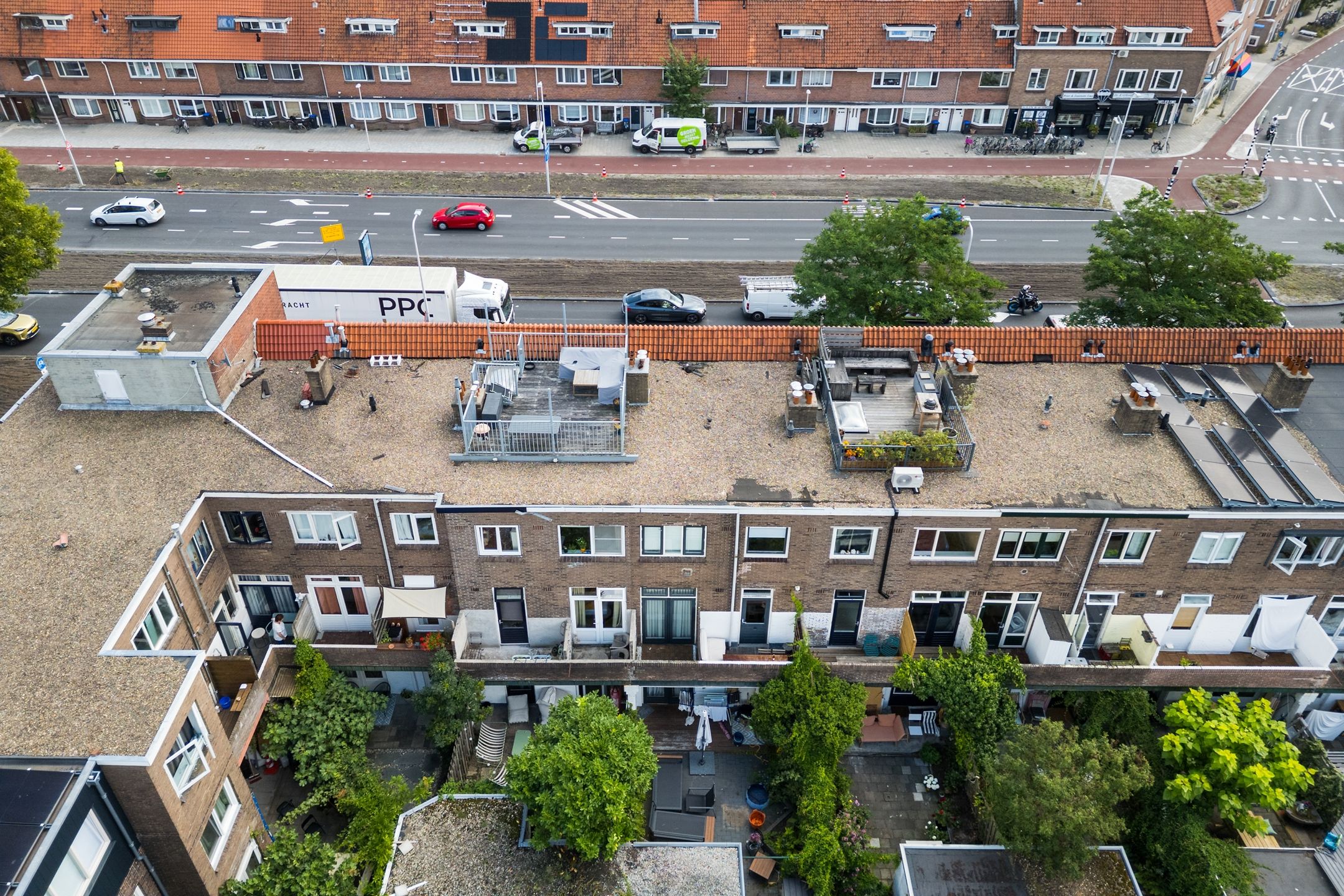 Foto 24 van Spinozaweg 29-BS