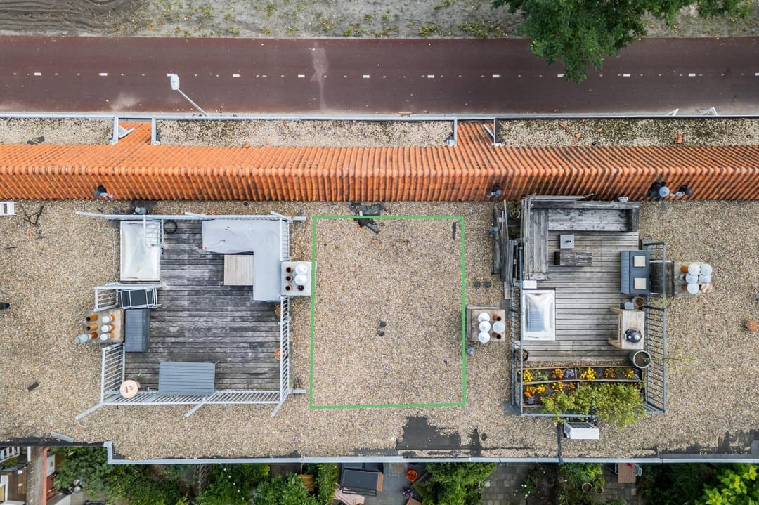 Foto 26 van Spinozaweg 29-BS