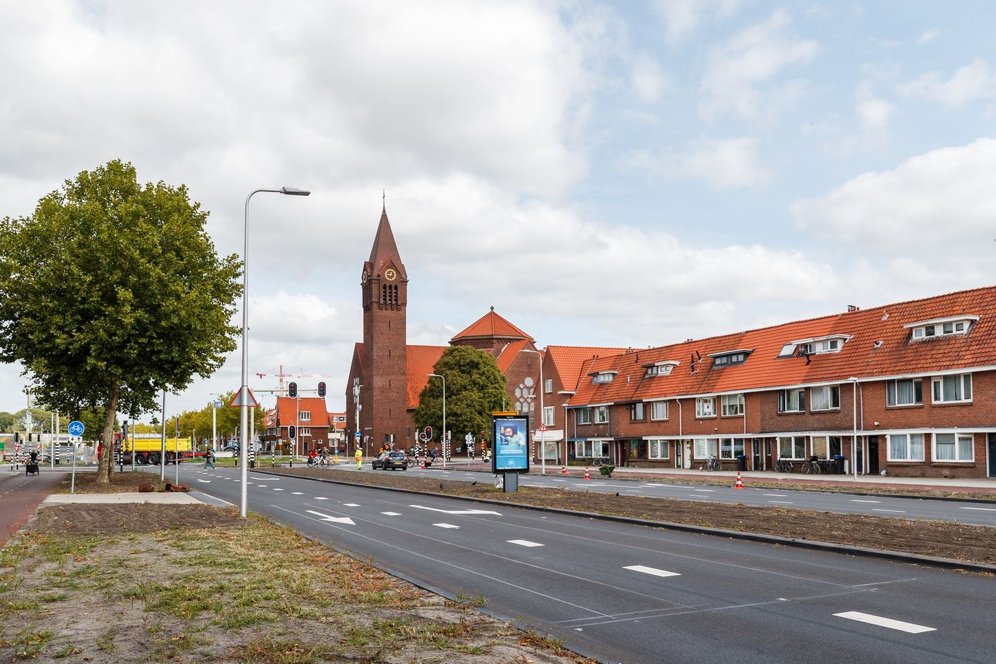 Foto 29 van Spinozaweg 29-BS