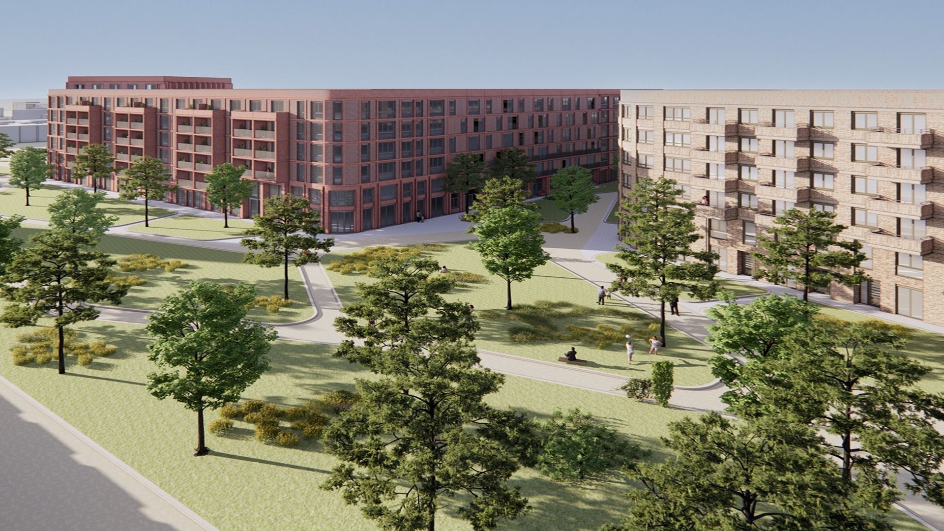 Foto 30 van Spinozaweg 29-BS