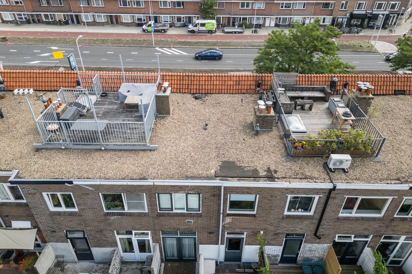 Foto 25 van Spinozaweg 29-BS