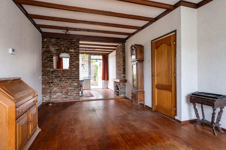 Foto 2 van Stampstraat 113