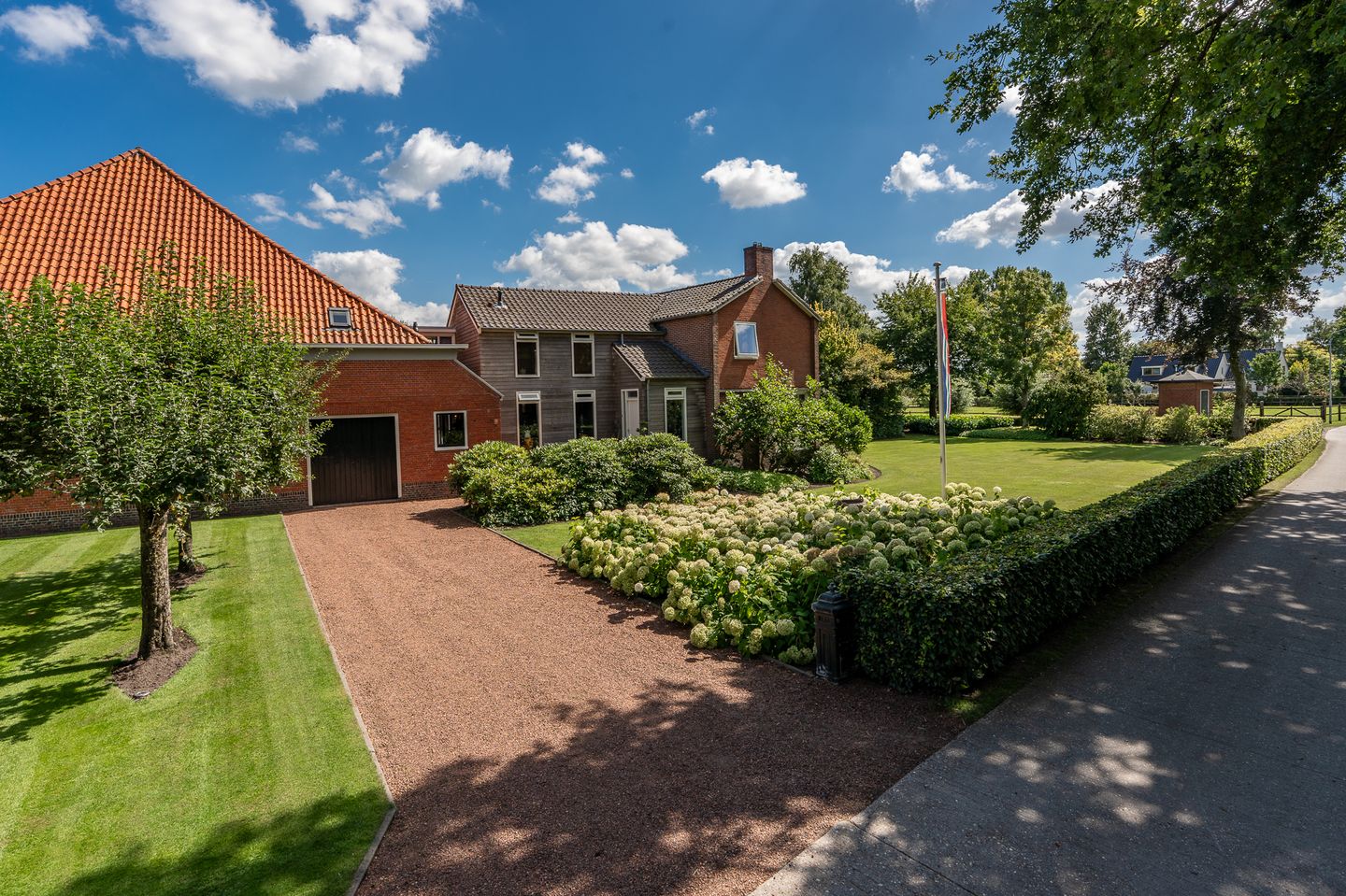 Foto 1 van Tripscompagniesterweg 29