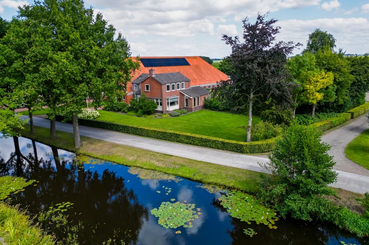 Foto 6 van Tripscompagniesterweg 29