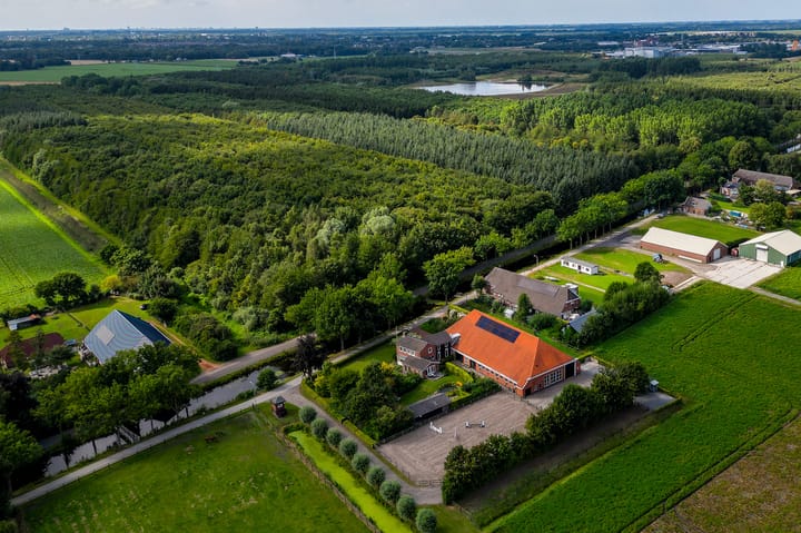 Foto 2 van Tripscompagniesterweg 29