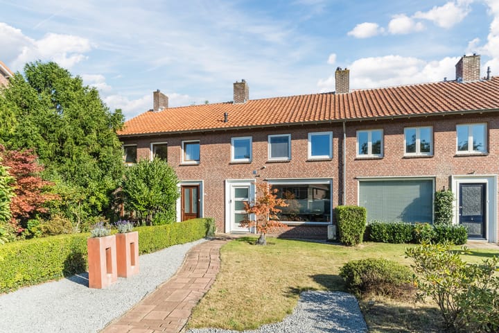 Foto 3 van Vijverweg 14