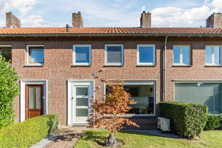 Foto 4 van Vijverweg 14