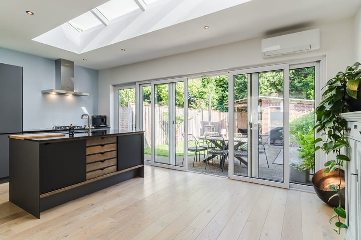 Foto 19 van Vijverweg 14