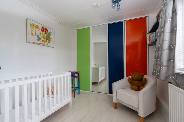 Foto 29 van Tripscompagniesterweg 29