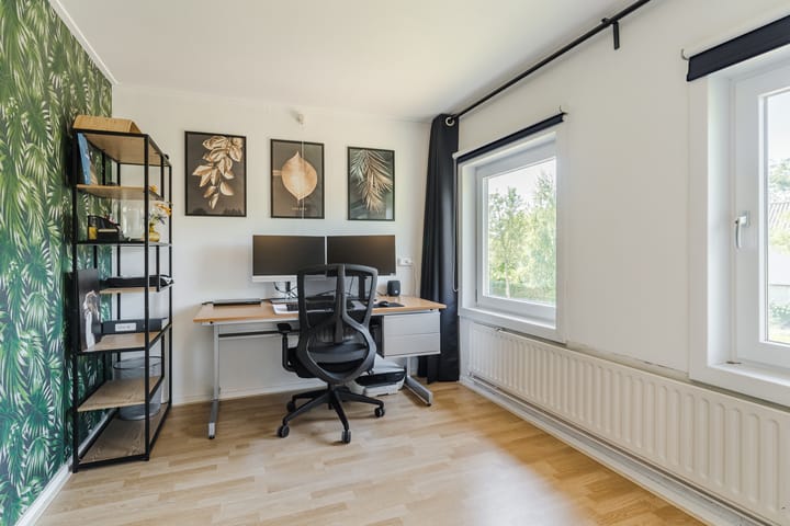 Foto 27 van Vijverweg 14