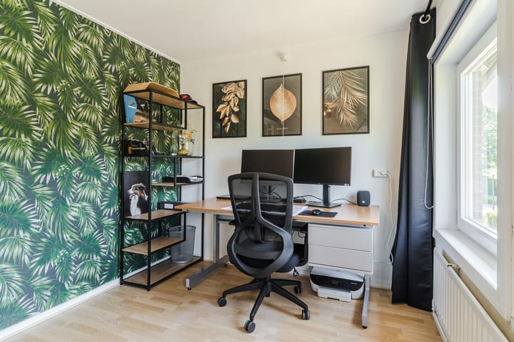 Foto 28 van Vijverweg 14