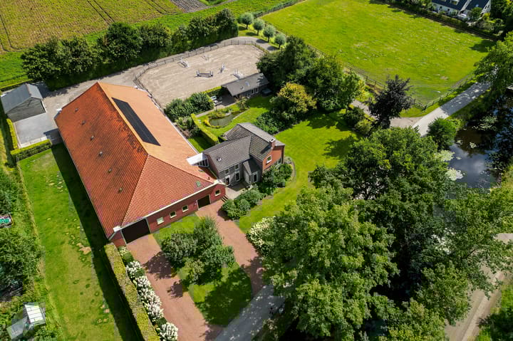 Foto 45 van Tripscompagniesterweg 29