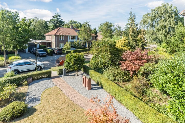 Foto 41 van Vijverweg 14