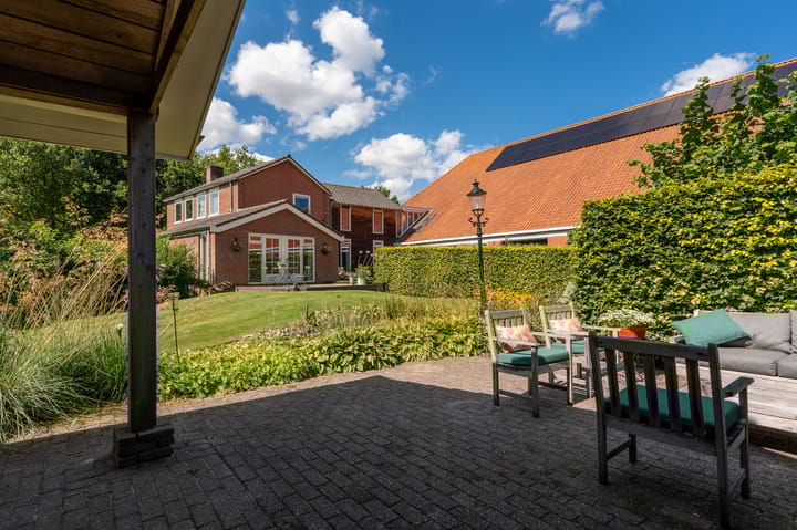 Foto 50 van Tripscompagniesterweg 29