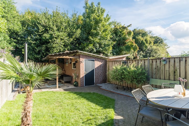 Foto 44 van Vijverweg 14