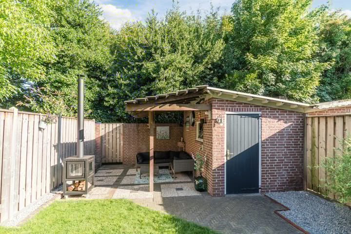 Foto 45 van Vijverweg 14