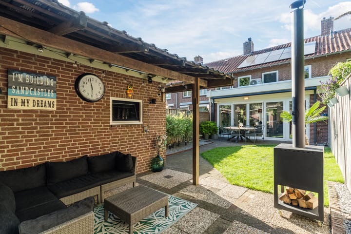 Foto 47 van Vijverweg 14