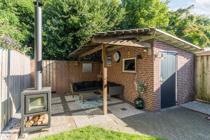 Foto 46 van Vijverweg 14