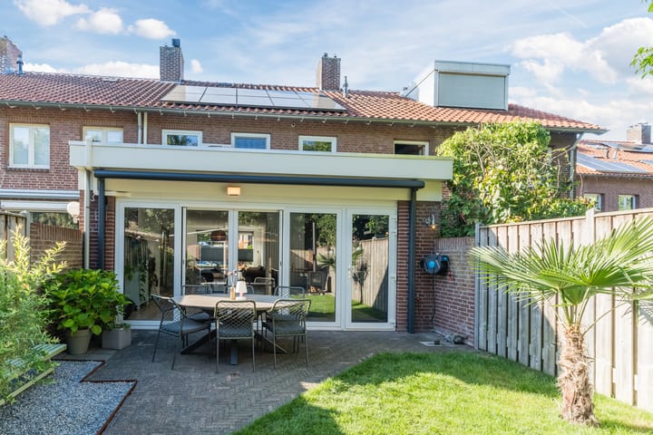 Foto 49 van Vijverweg 14