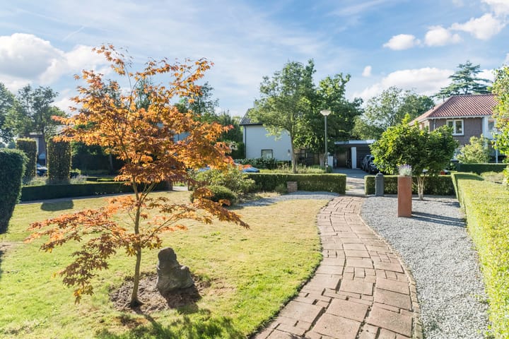 Foto 50 van Vijverweg 14