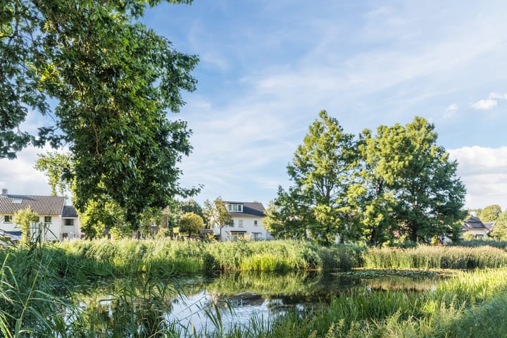 Foto 52 van Vijverweg 14