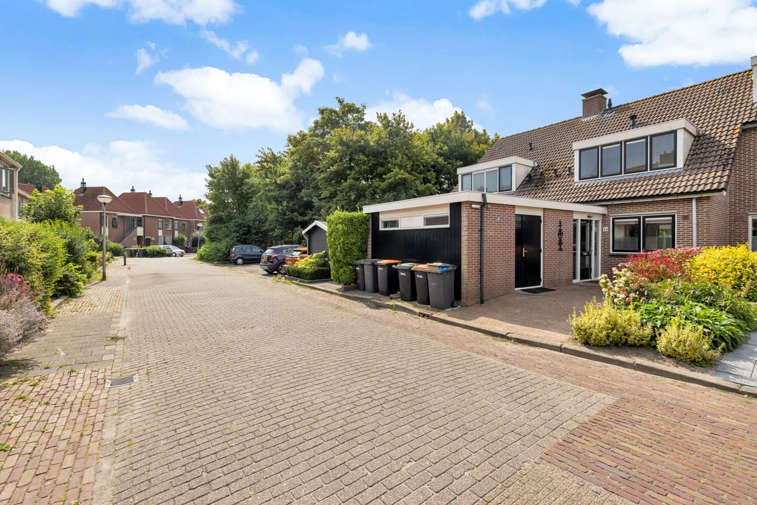 Photo 2 of Dorusakker 16