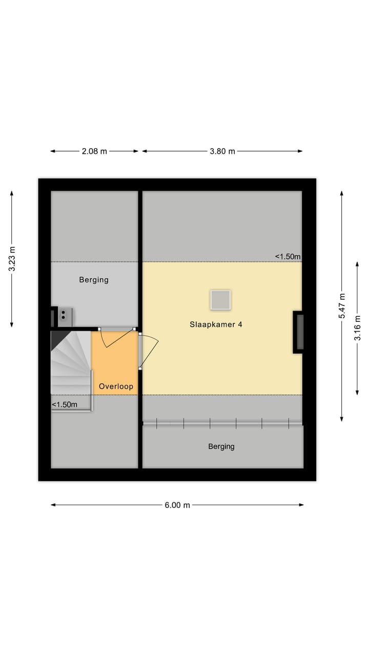 Foto 56 van Vijverweg 14