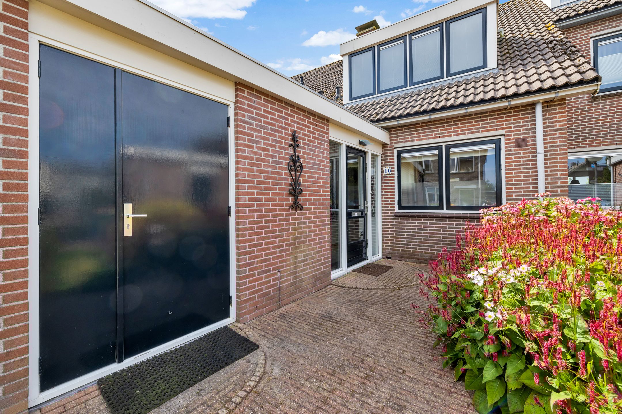 Photo 3 of Dorusakker 16