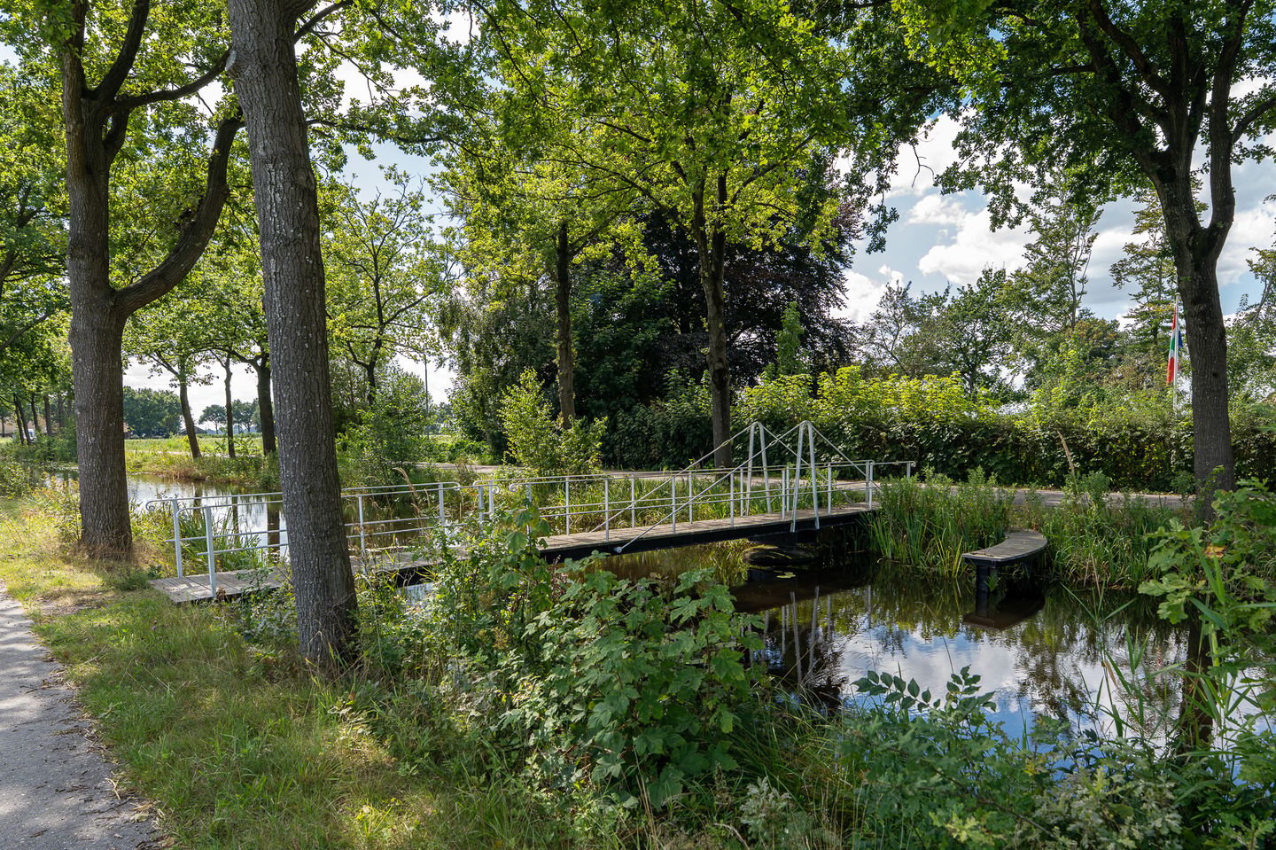 Photo 64 of Tripscompagniesterweg 29