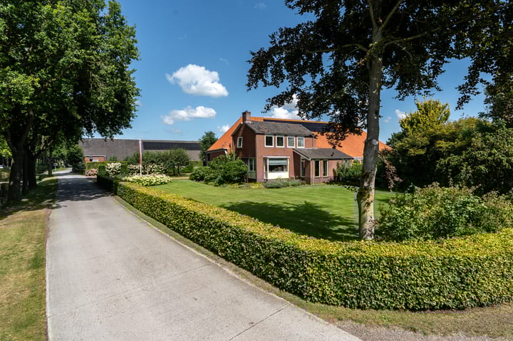 Foto 65 van Tripscompagniesterweg 29