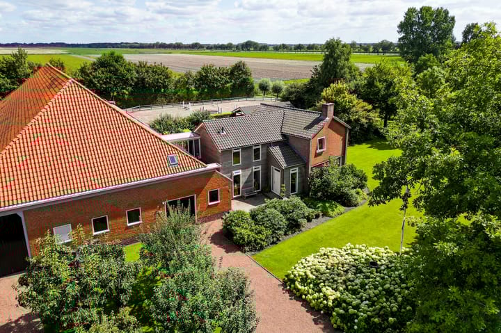 Foto 67 van Tripscompagniesterweg 29