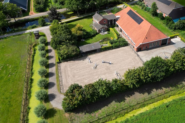 Foto 69 van Tripscompagniesterweg 29